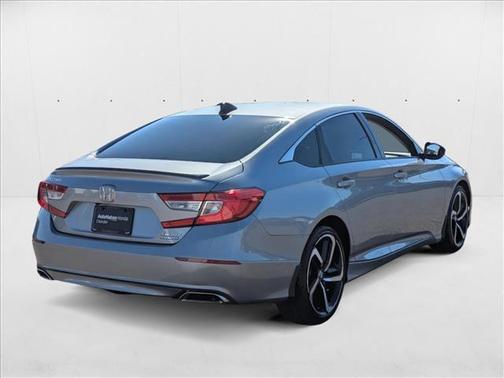 2022 Honda Accord Sport SE 1.5T