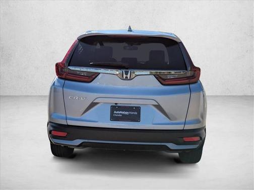 2022 Honda CR-V 2WD EX-L