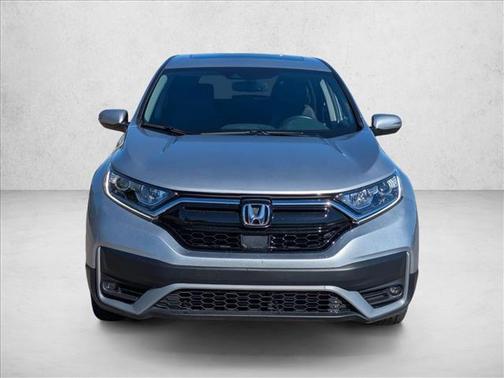 2022 Honda CR-V 2WD EX-L