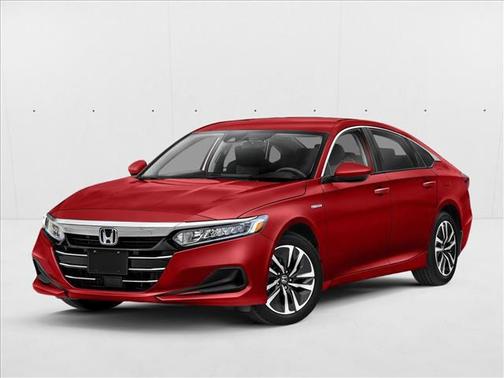 2022 Honda Accord Hybrid Base