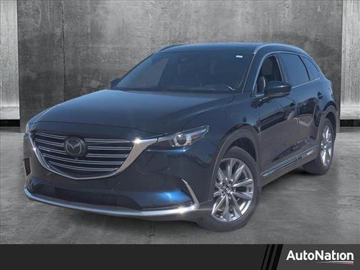 2021 Mazda CX-9 Grand Touring