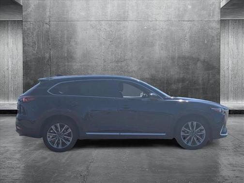 2021 Mazda CX-9 Grand Touring