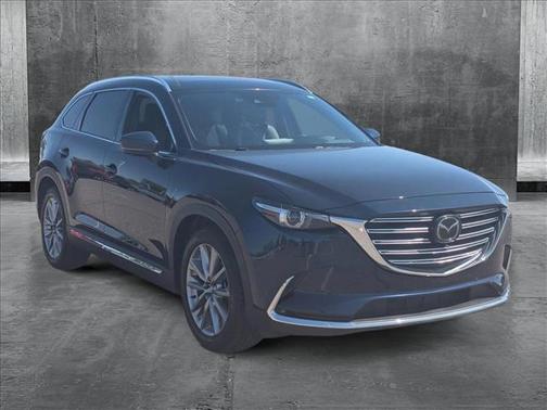 2021 Mazda CX-9 Grand Touring