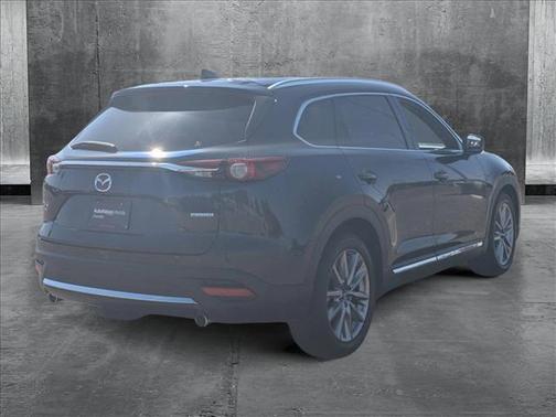 2021 Mazda CX-9 Grand Touring
