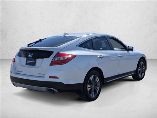 2013 Honda Crosstour EX-L