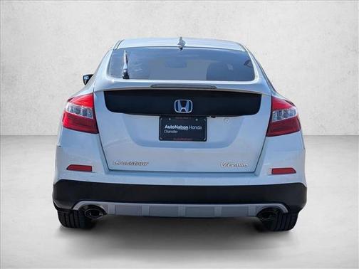 2013 Honda Crosstour EX-L