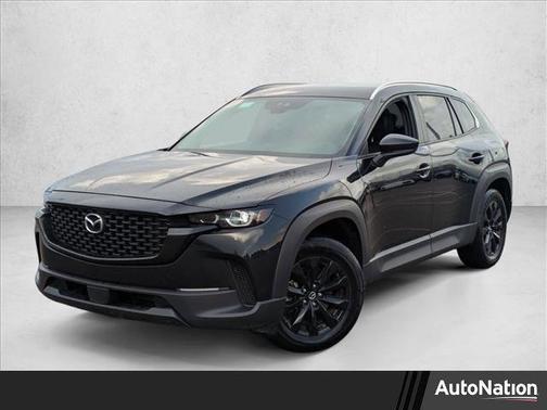 2024 Mazda CX-50 2.5 S Preferred Package