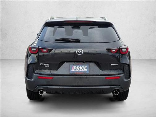 2024 Mazda CX-50 2.5 S Preferred Package