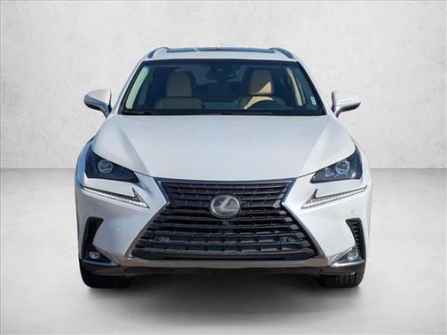 2019 Lexus NX 300 Base