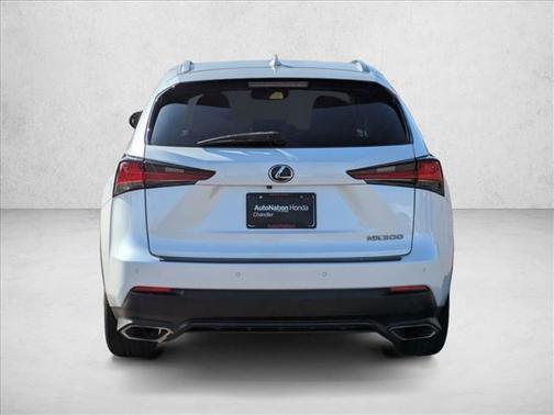 2019 Lexus NX 300 Base