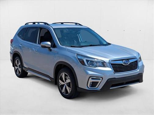 2019 Subaru Forester Touring