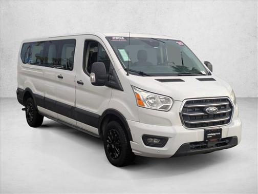 2020 Ford Transit-350 XLT