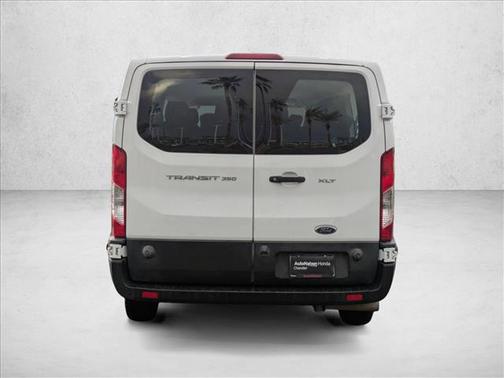 2020 Ford Transit-350 XLT