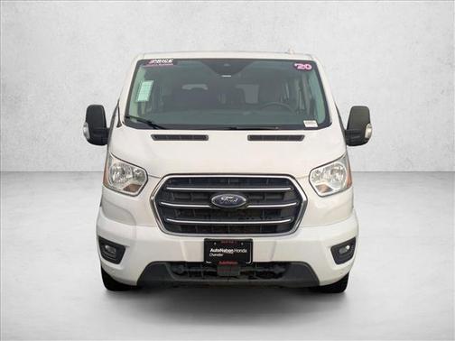 2020 Ford Transit-350 XLT