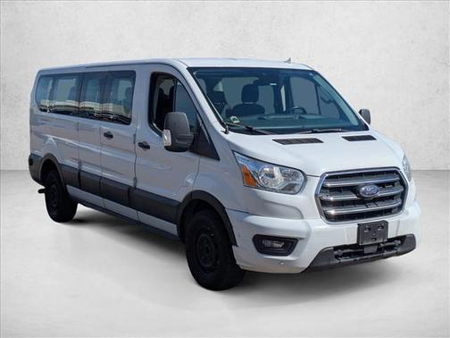2020 Ford Transit-350 XLT