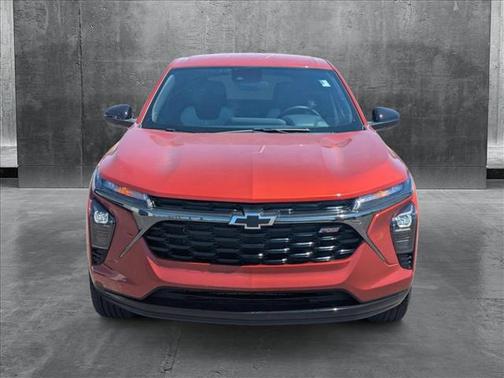 2024 Chevrolet Trax FWD 1RS