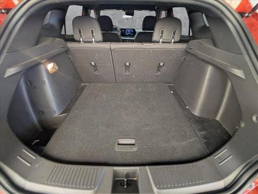 2024 Chevrolet Trax FWD 1RS