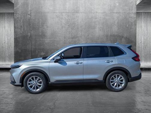 2025 Honda CR-V EX-L 2WD