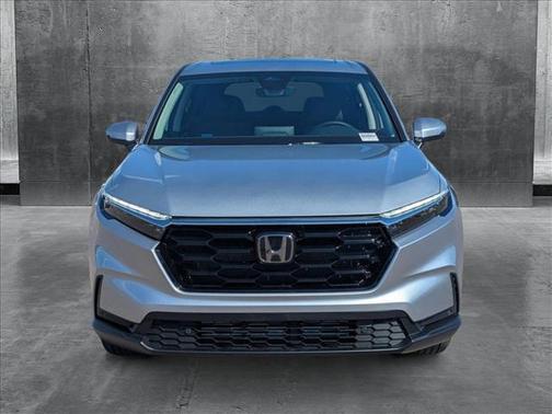 2025 Honda CR-V EX-L 2WD