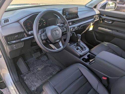 2025 Honda CR-V EX-L 2WD
