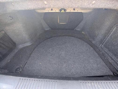 2008 Cadillac CTS Base