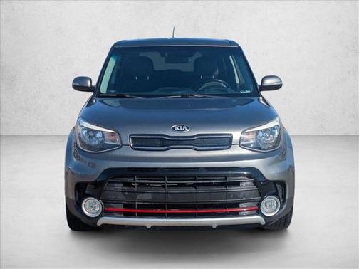 2019 Kia Soul !