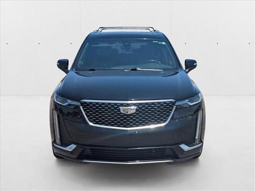 2020 Cadillac XT6 Premium Luxury FWD