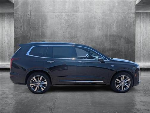 2020 Cadillac XT6 Premium Luxury FWD