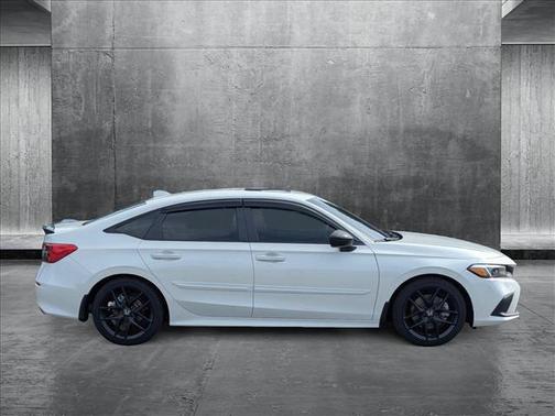 2024 Honda Civic Si Base