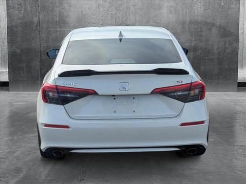 2024 Honda Civic Si Base