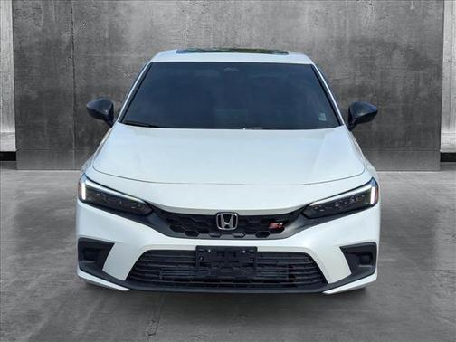 2024 Honda Civic Si Base