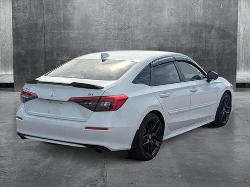 2024 Honda Civic Si Base
