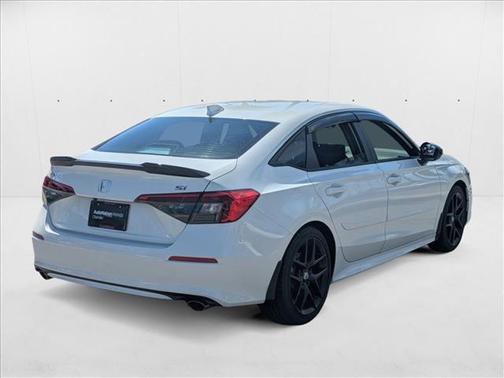 2024 Honda Civic Si Base