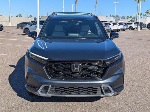 2025 Honda CR-V Hybrid Sport Touring AWD