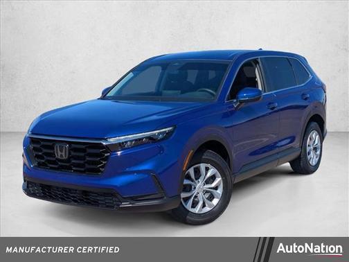 2023 Honda CR-V LX AWD