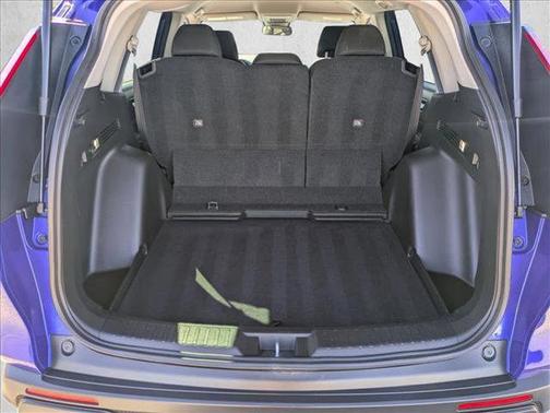 2023 Honda CR-V LX AWD