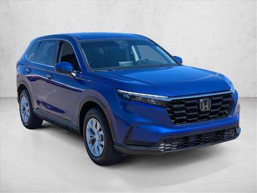 2023 Honda CR-V LX AWD