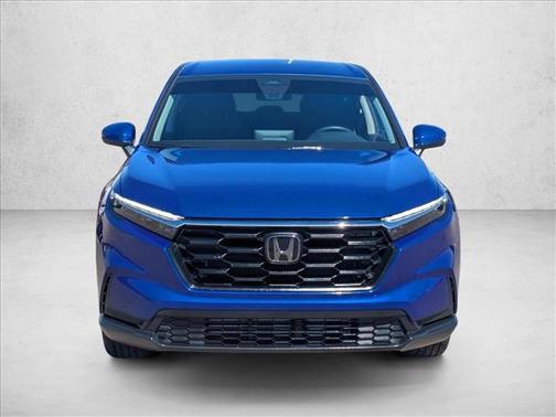 2023 Honda CR-V LX AWD