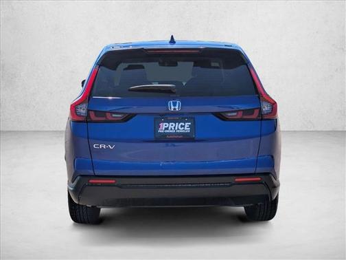 2023 Honda CR-V LX AWD
