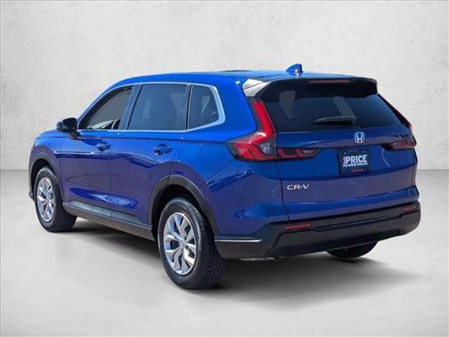 2023 Honda CR-V LX AWD