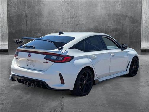 2023 Honda Civic Type R Touring