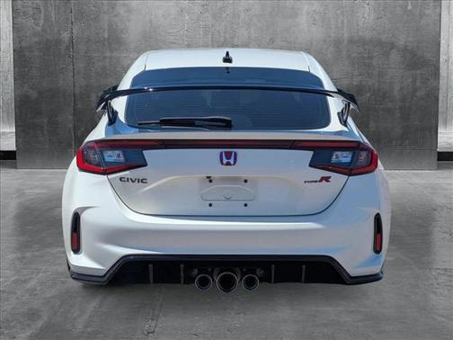 2023 Honda Civic Type R Touring