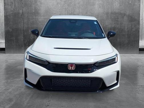 2023 Honda Civic Type R Touring