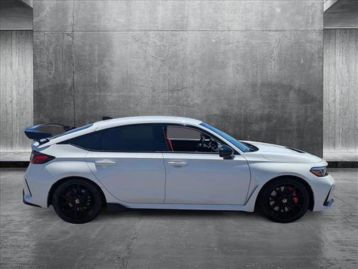 2023 Honda Civic Type R Touring