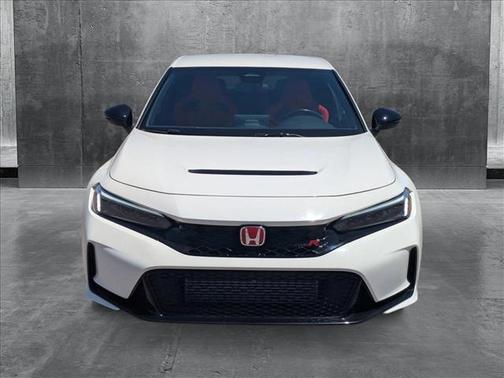 2023 Honda Civic Type R Touring