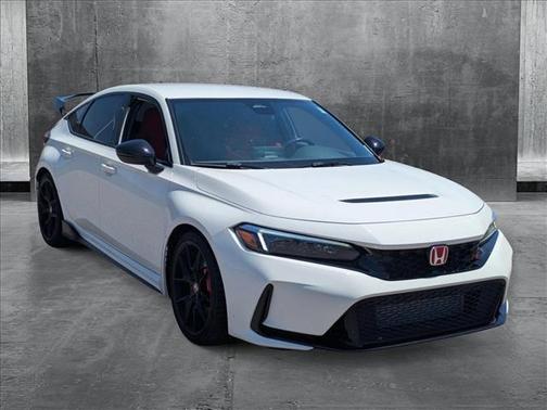 2023 Honda Civic Type R Touring