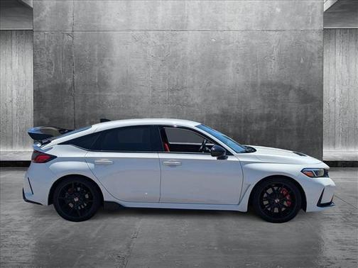 2023 Honda Civic Type R Touring