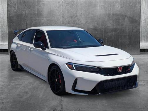 2023 Honda Civic Type R Touring