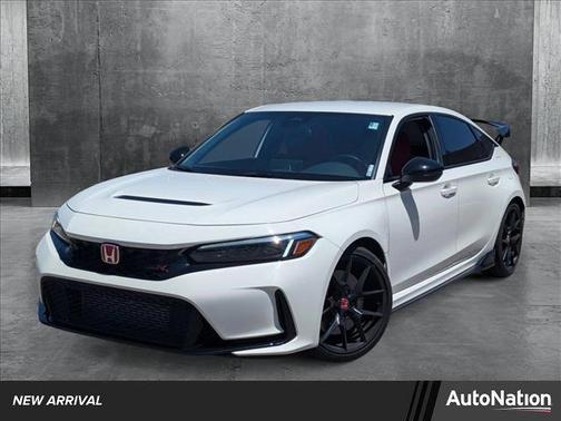 2023 Honda Civic Type R Touring