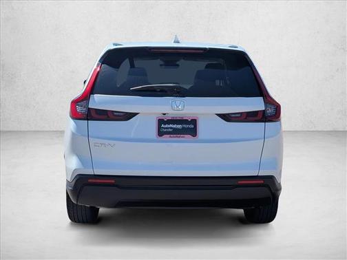 2023 Honda CR-V EX-L AWD